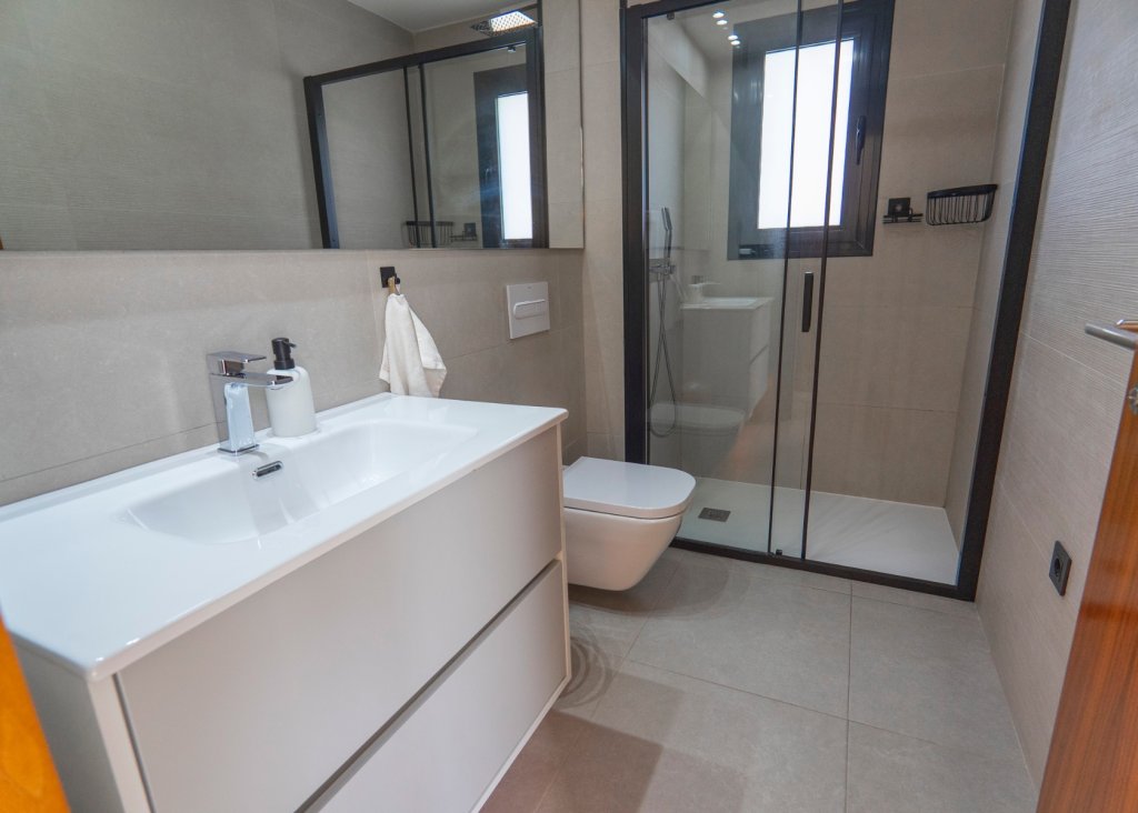 Sale - Villa - Ciudad Quesada - town