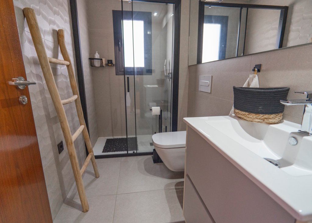 Sale - Villa - Ciudad Quesada - town