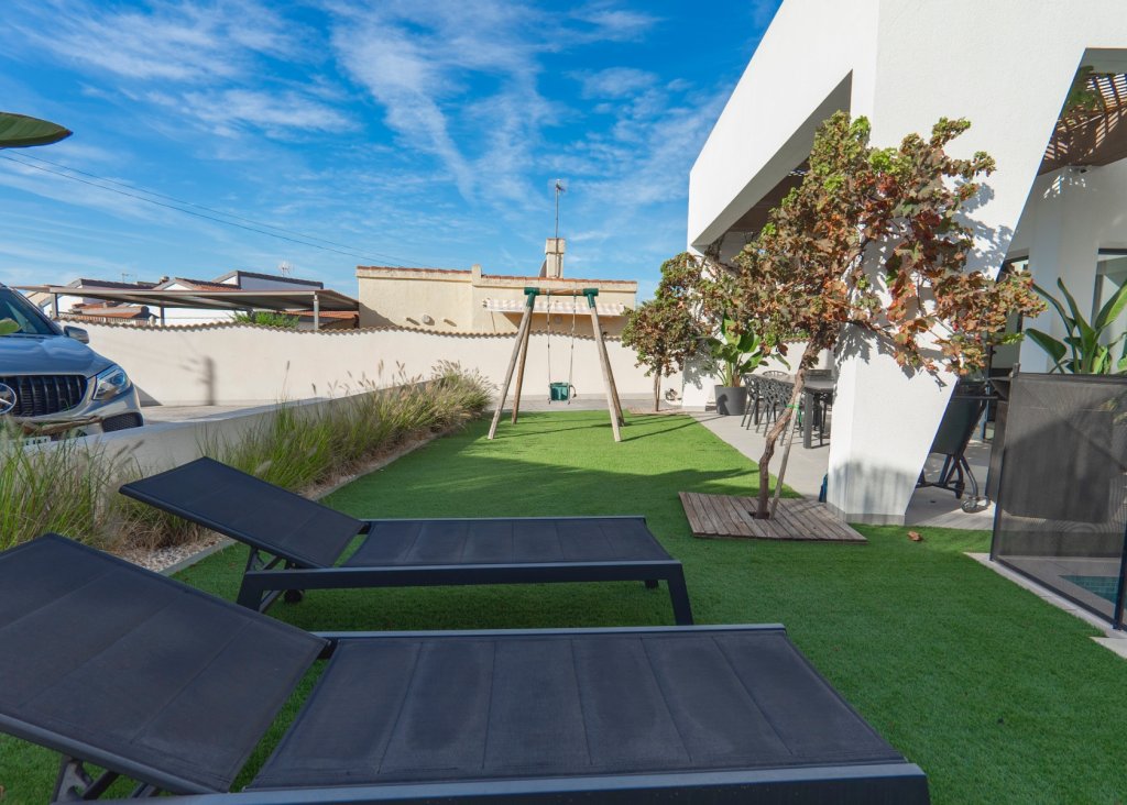 Sale - Villa - Ciudad Quesada - town