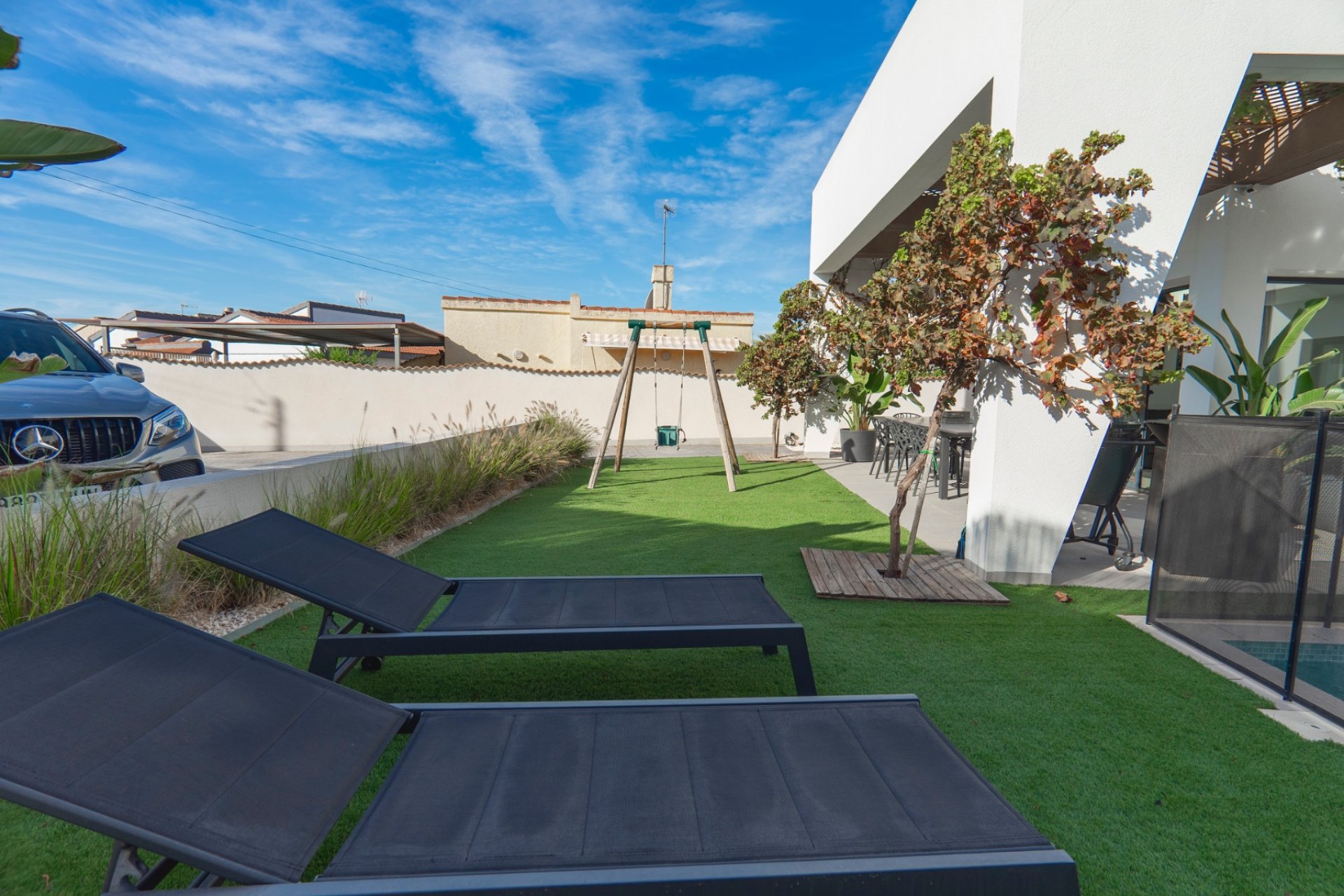 Sale - Villa - Ciudad Quesada - town