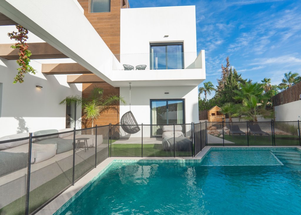 Sale - Villa - Ciudad Quesada - town