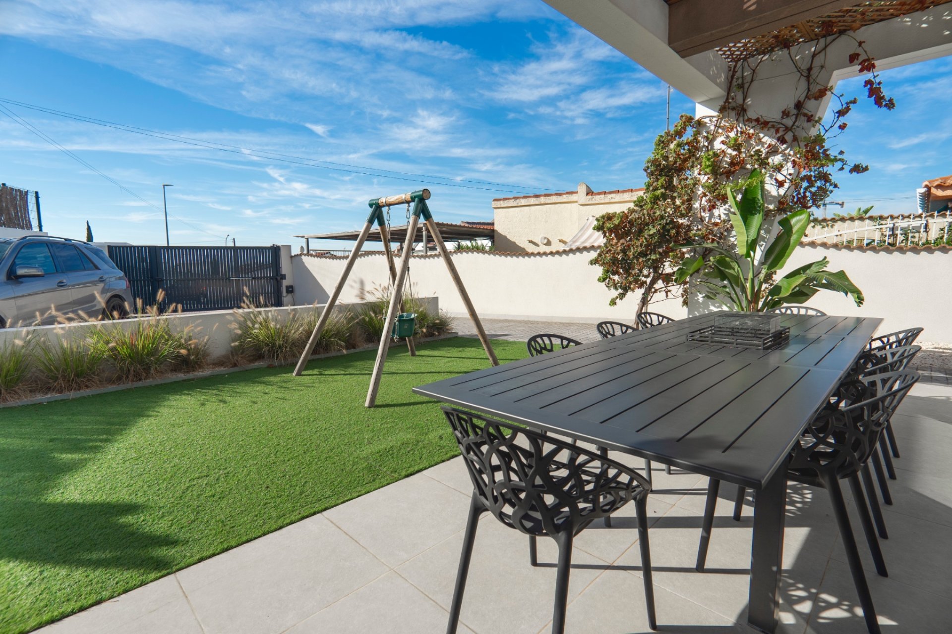 Sale - Villa - Ciudad Quesada - town