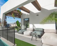 Sale - Villa - Ciudad Quesada - town