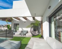 Sale - Villa - Ciudad Quesada - town