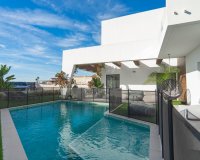 Sale - Villa - Ciudad Quesada - town