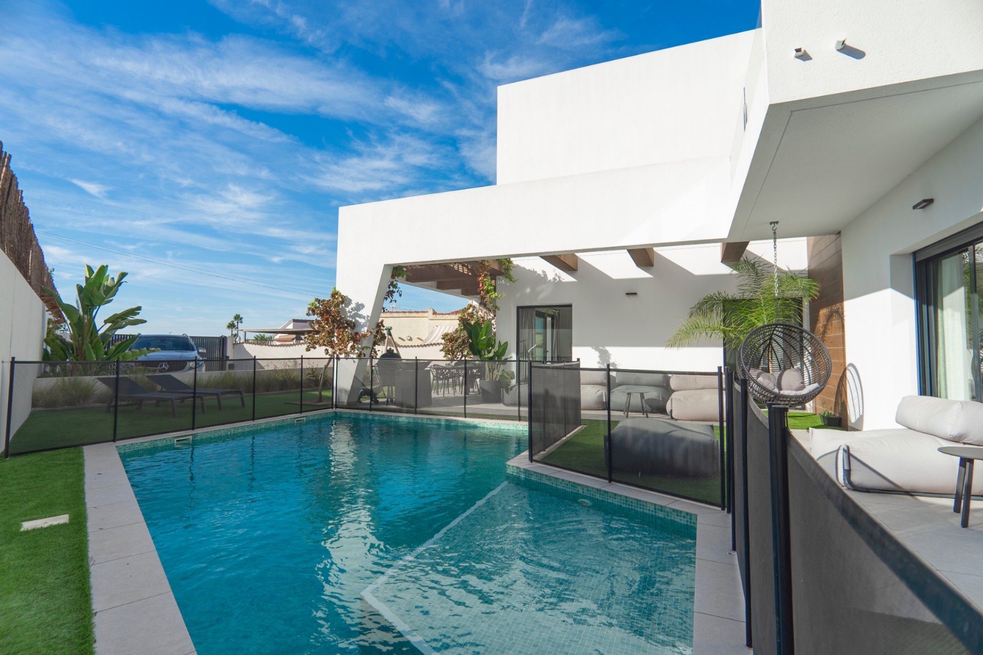 Sale - Villa - Ciudad Quesada - town