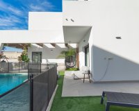 Sale - Villa - Ciudad Quesada - town