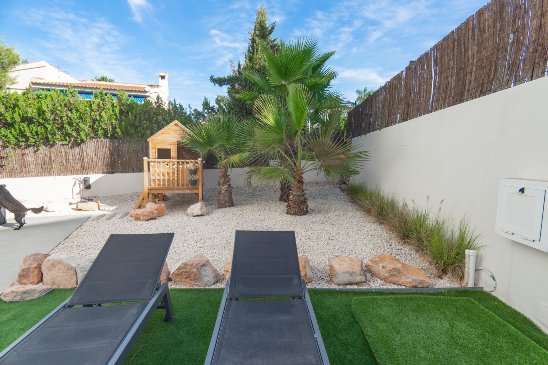 Sale - Villa - Ciudad Quesada - town