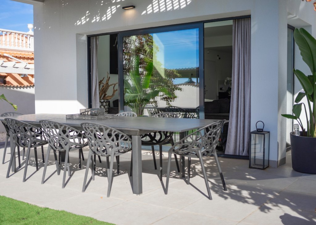 Sale - Villa - Ciudad Quesada - town