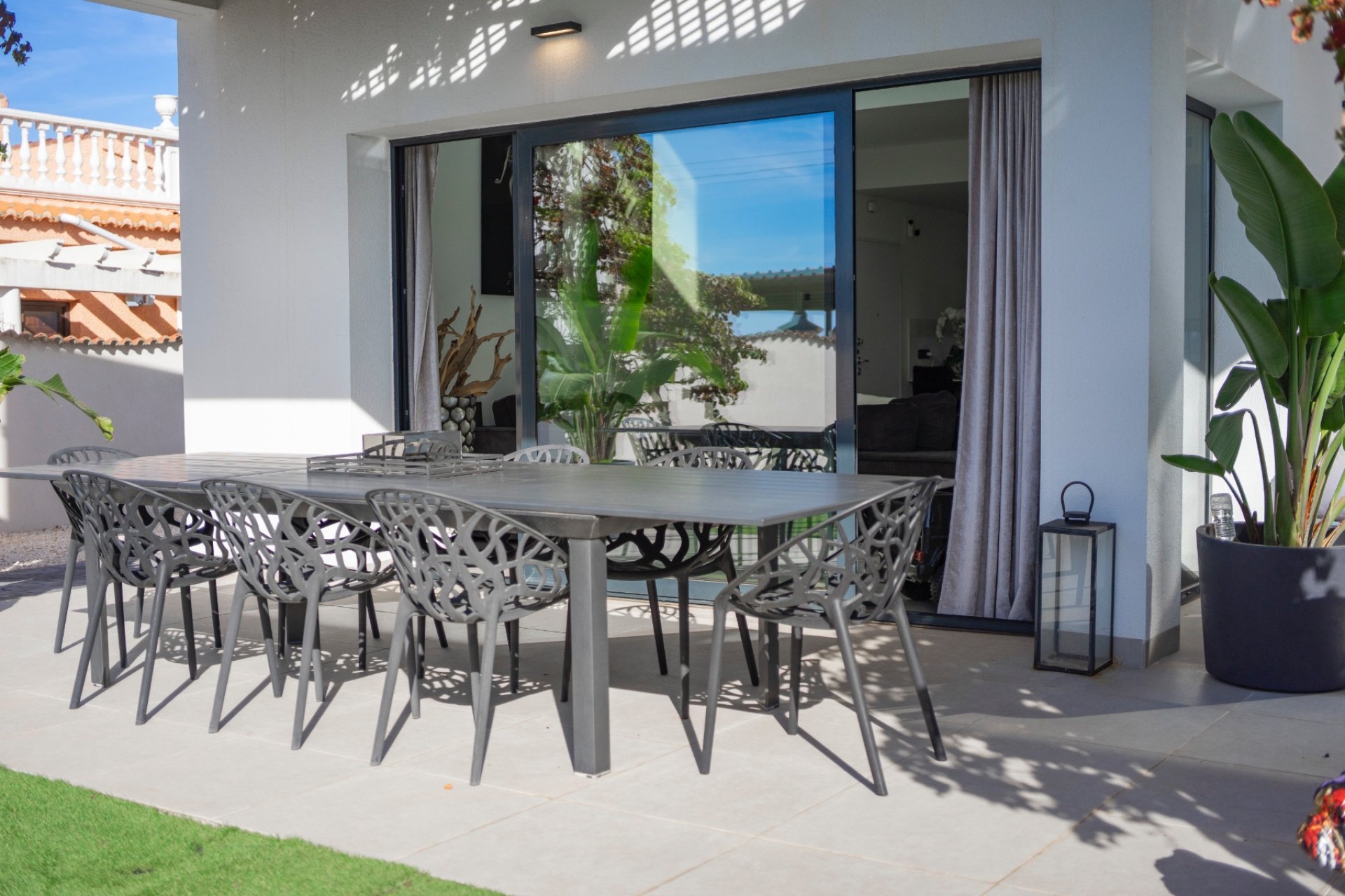 Sale - Villa - Ciudad Quesada - town