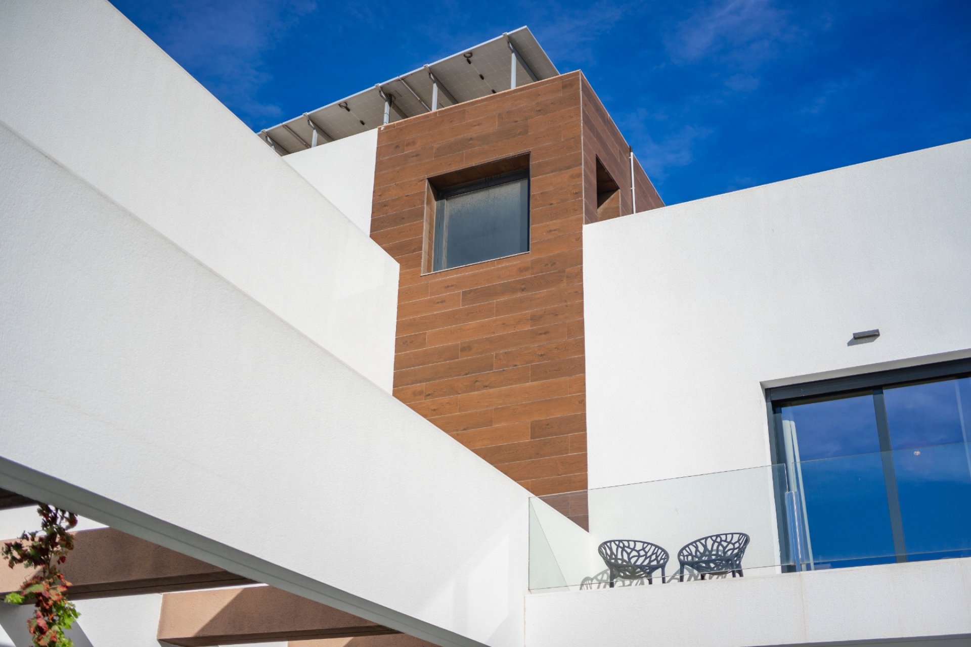 Sale - Villa - Ciudad Quesada - town