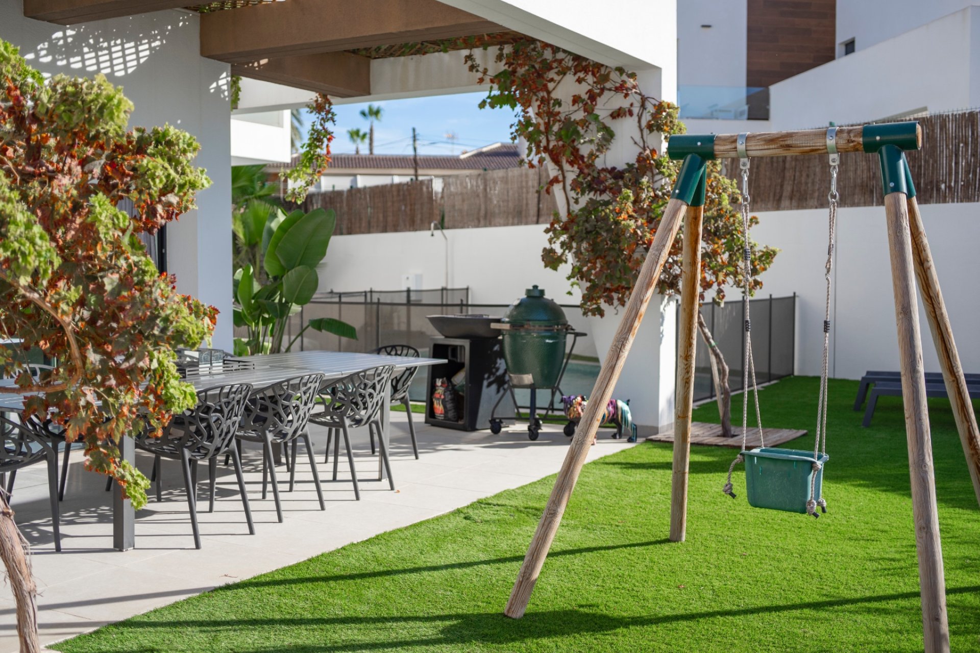 Sale - Villa - Ciudad Quesada - town