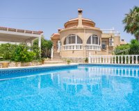 Sale - Villa - Ciudad Quesada - town