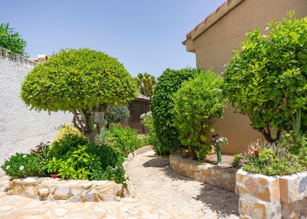 Sale - Villa - Ciudad Quesada - town