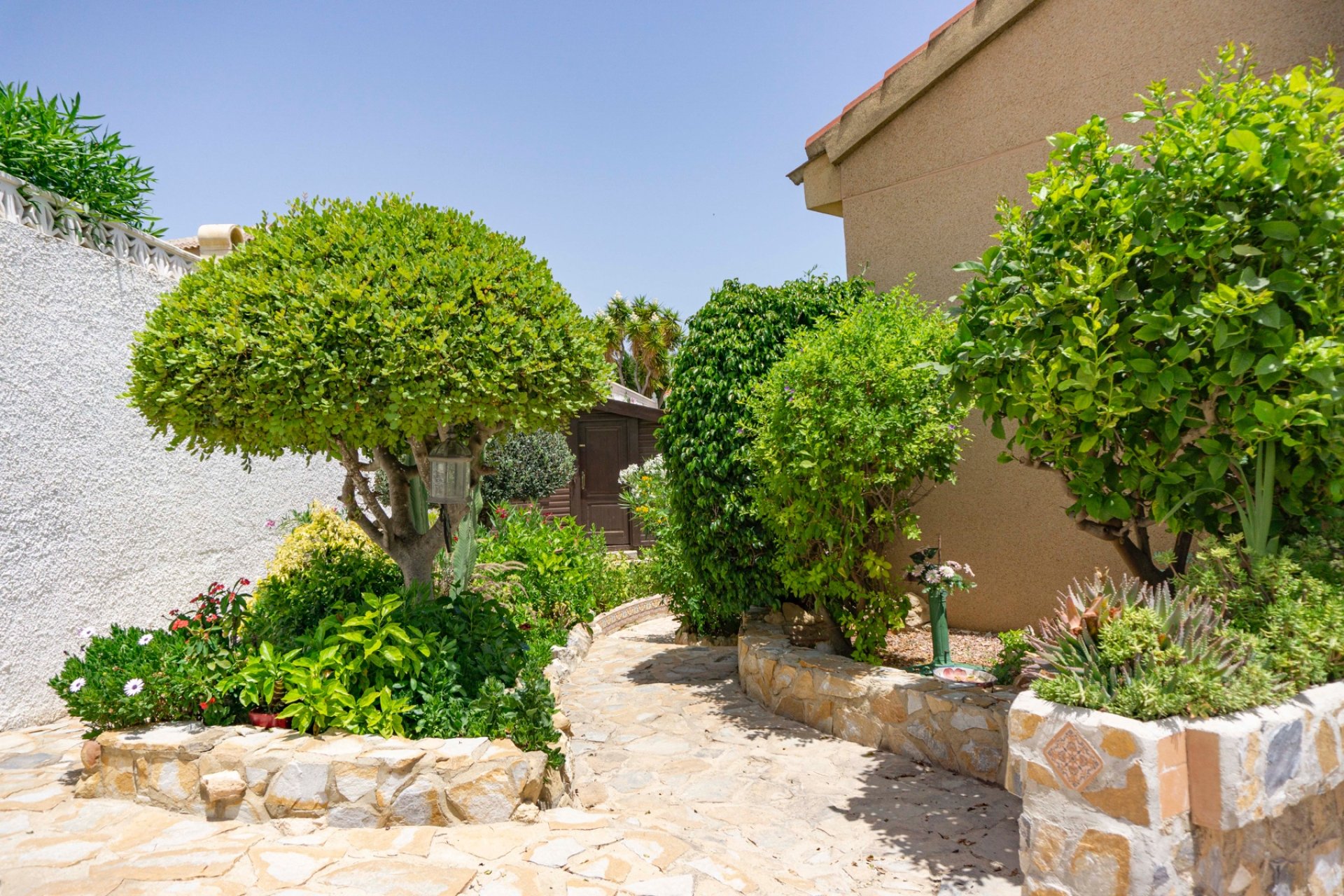 Sale - Villa - Ciudad Quesada - town