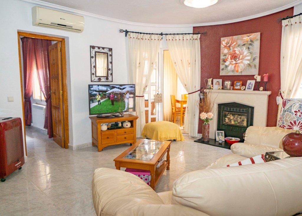 Sale - Villa - Ciudad Quesada - town