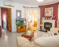 Sale - Villa - Ciudad Quesada - town