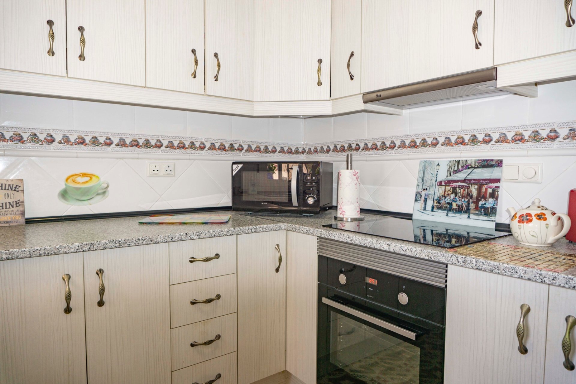 Sale - Villa - Ciudad Quesada - town