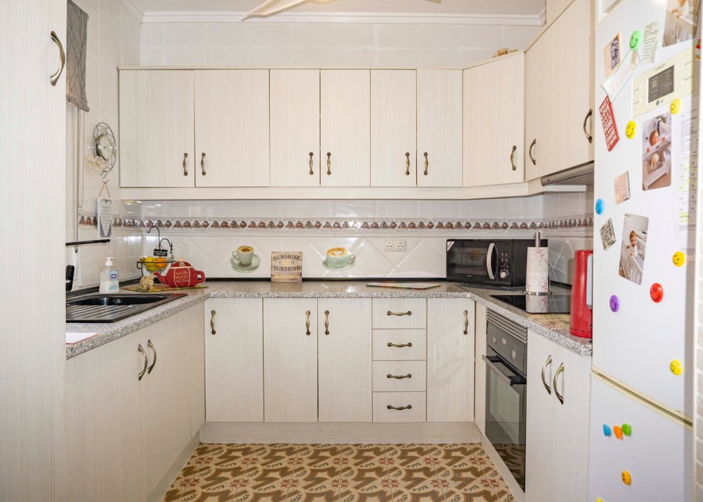 Sale - Villa - Ciudad Quesada - town