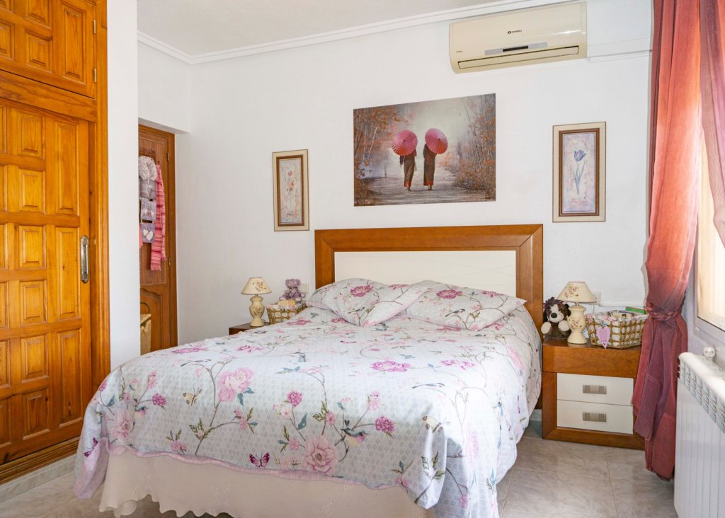 Sale - Villa - Ciudad Quesada - town