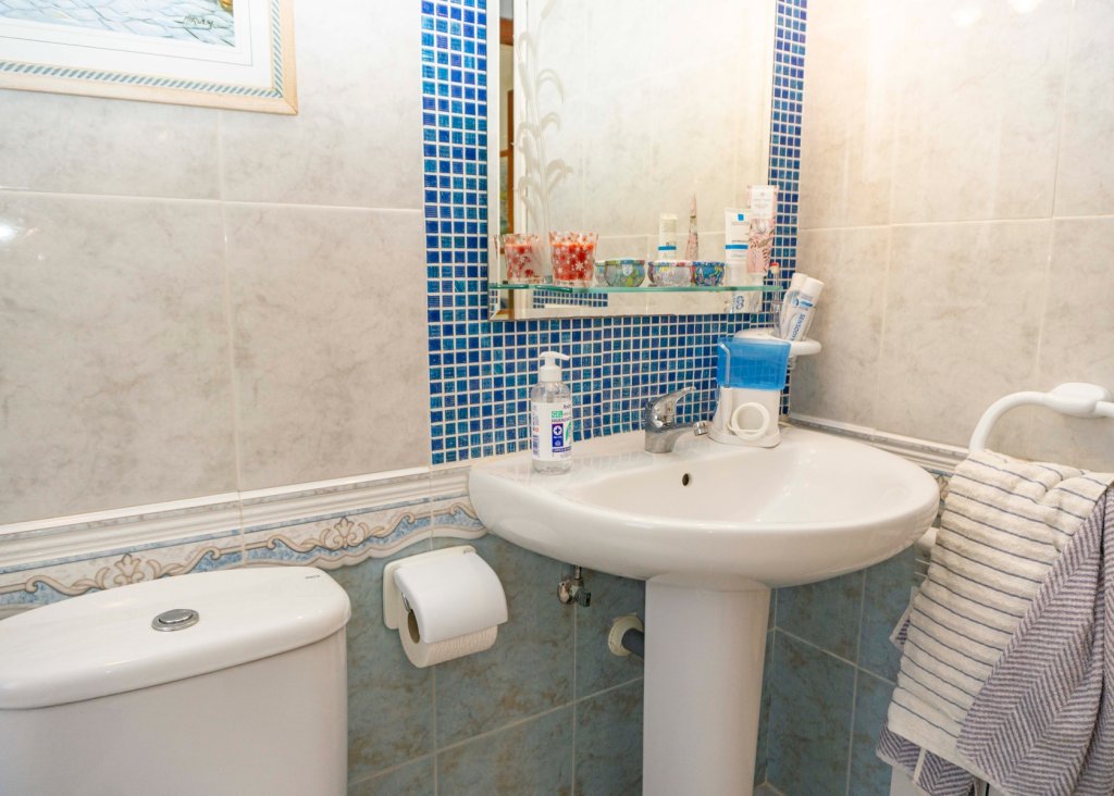 Sale - Villa - Ciudad Quesada - town