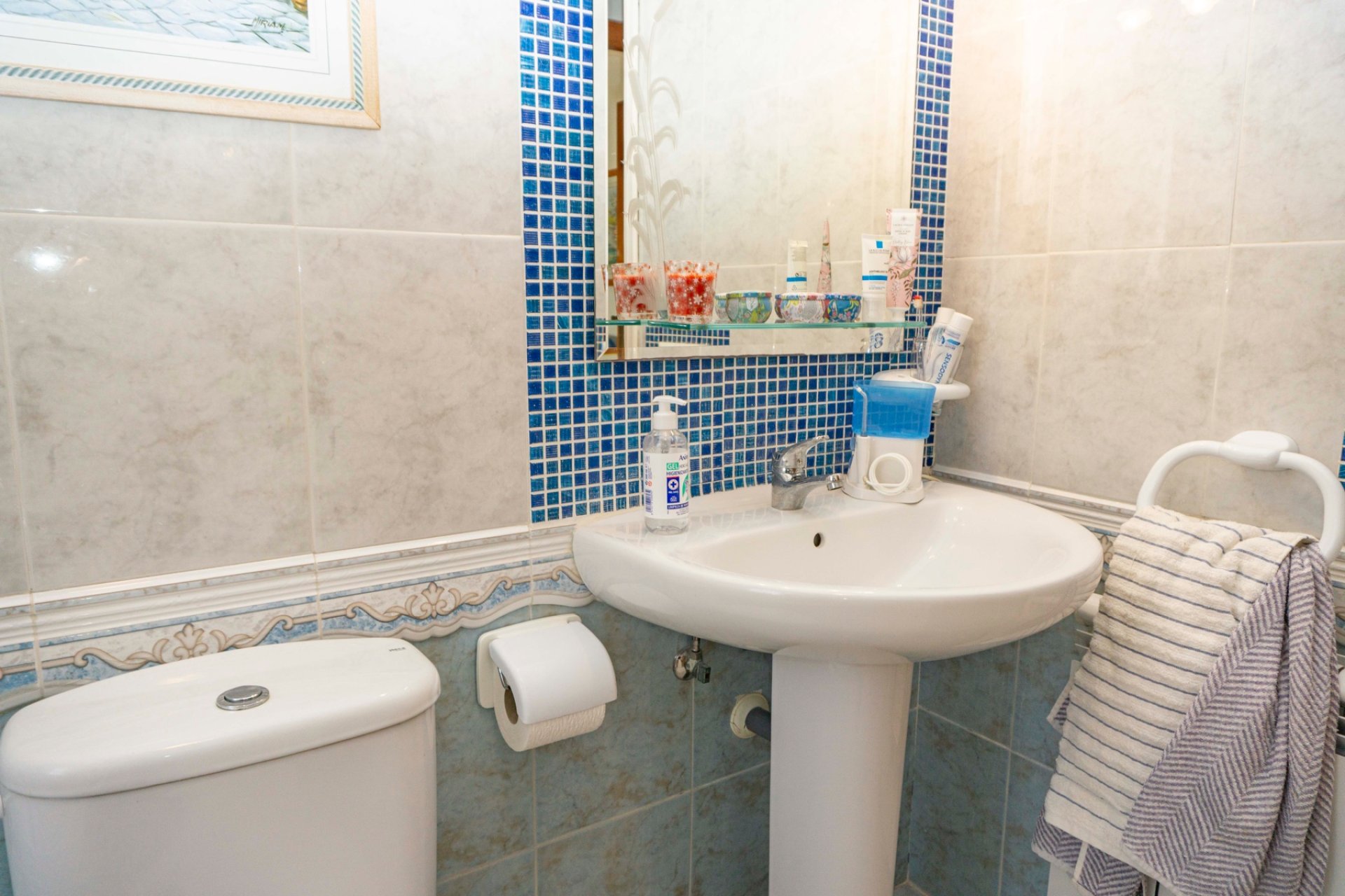 Sale - Villa - Ciudad Quesada - town