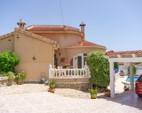 Sale - Villa - Ciudad Quesada - town