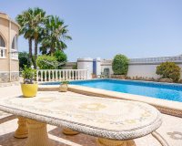 Sale - Villa - Ciudad Quesada - town