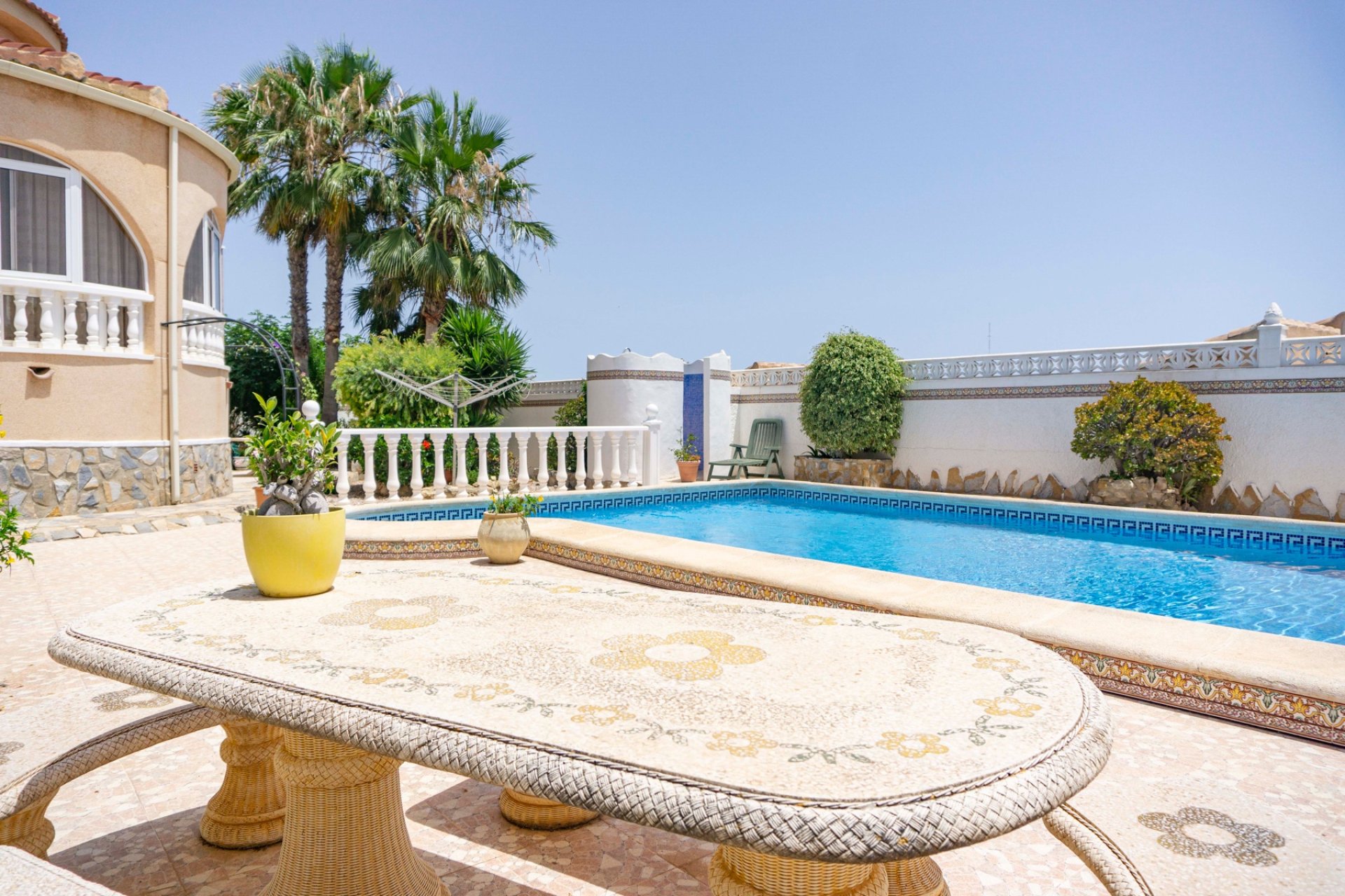 Sale - Villa - Ciudad Quesada - town