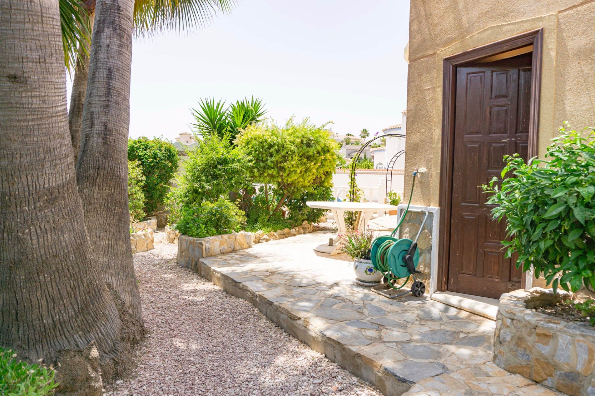 Sale - Villa - Ciudad Quesada - town