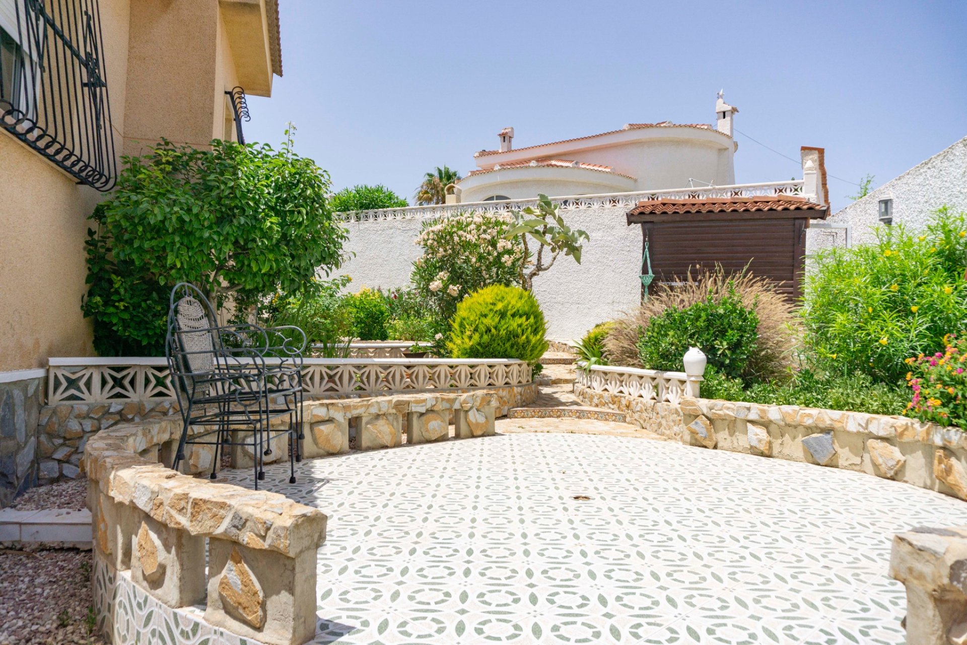 Sale - Villa - Ciudad Quesada - town