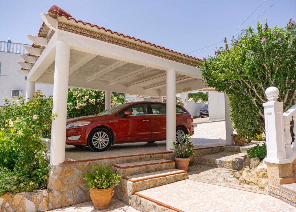 Sale - Villa - Ciudad Quesada - town