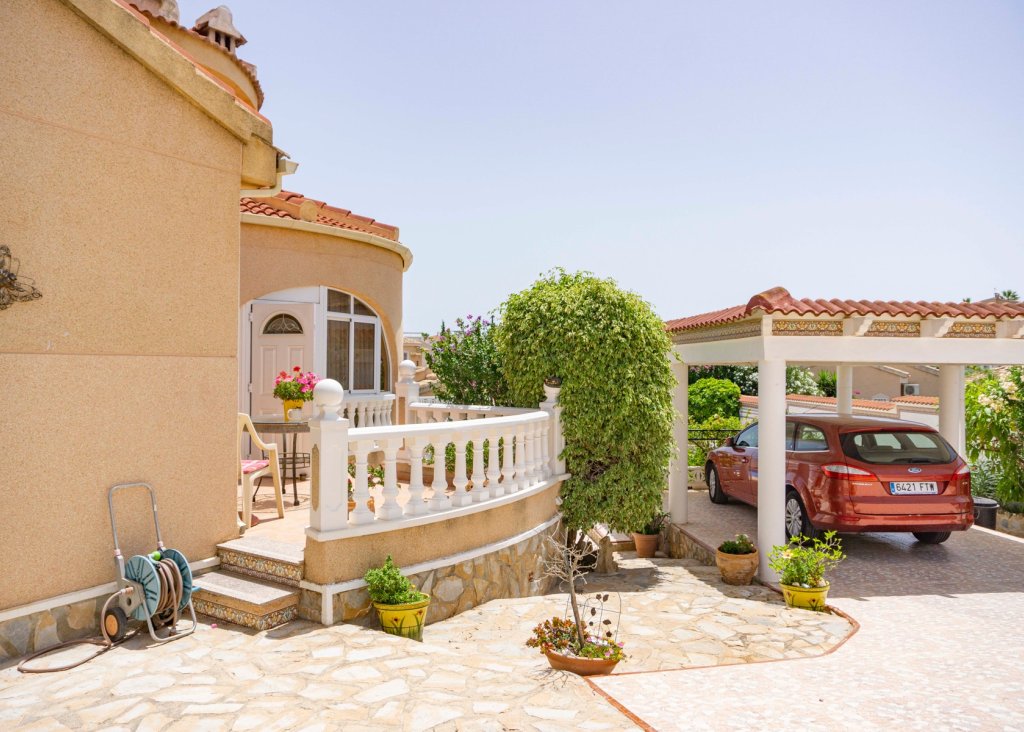 Sale - Villa - Ciudad Quesada - town