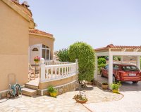 Sale - Villa - Ciudad Quesada - town