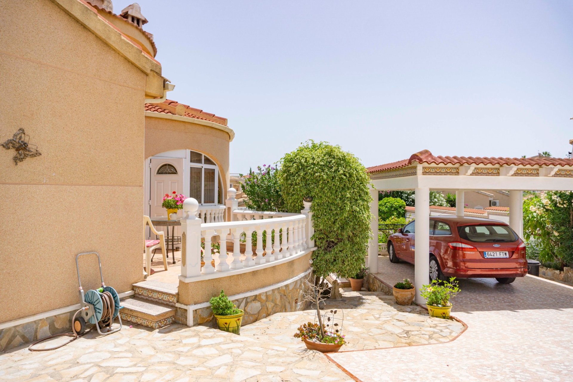 Sale - Villa - Ciudad Quesada - town