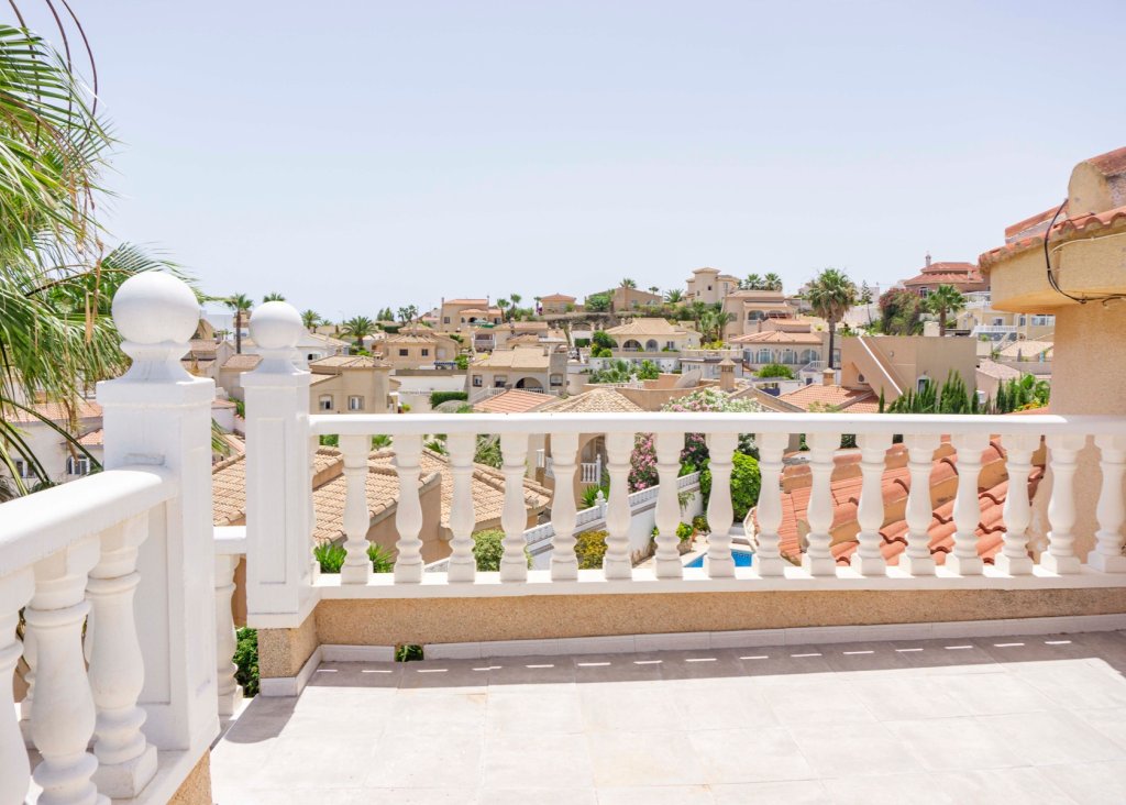 Sale - Villa - Ciudad Quesada - town