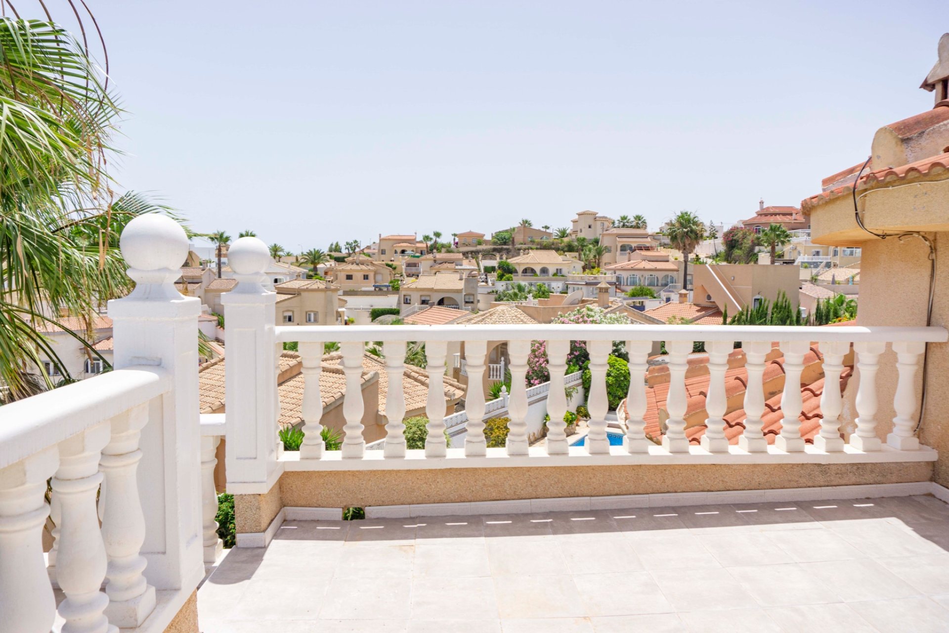 Sale - Villa - Ciudad Quesada - town