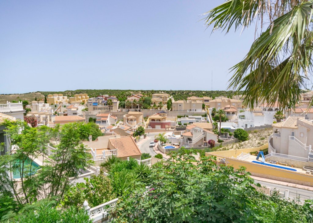 Sale - Villa - Ciudad Quesada - town