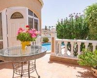 Sale - Villa - Ciudad Quesada - town