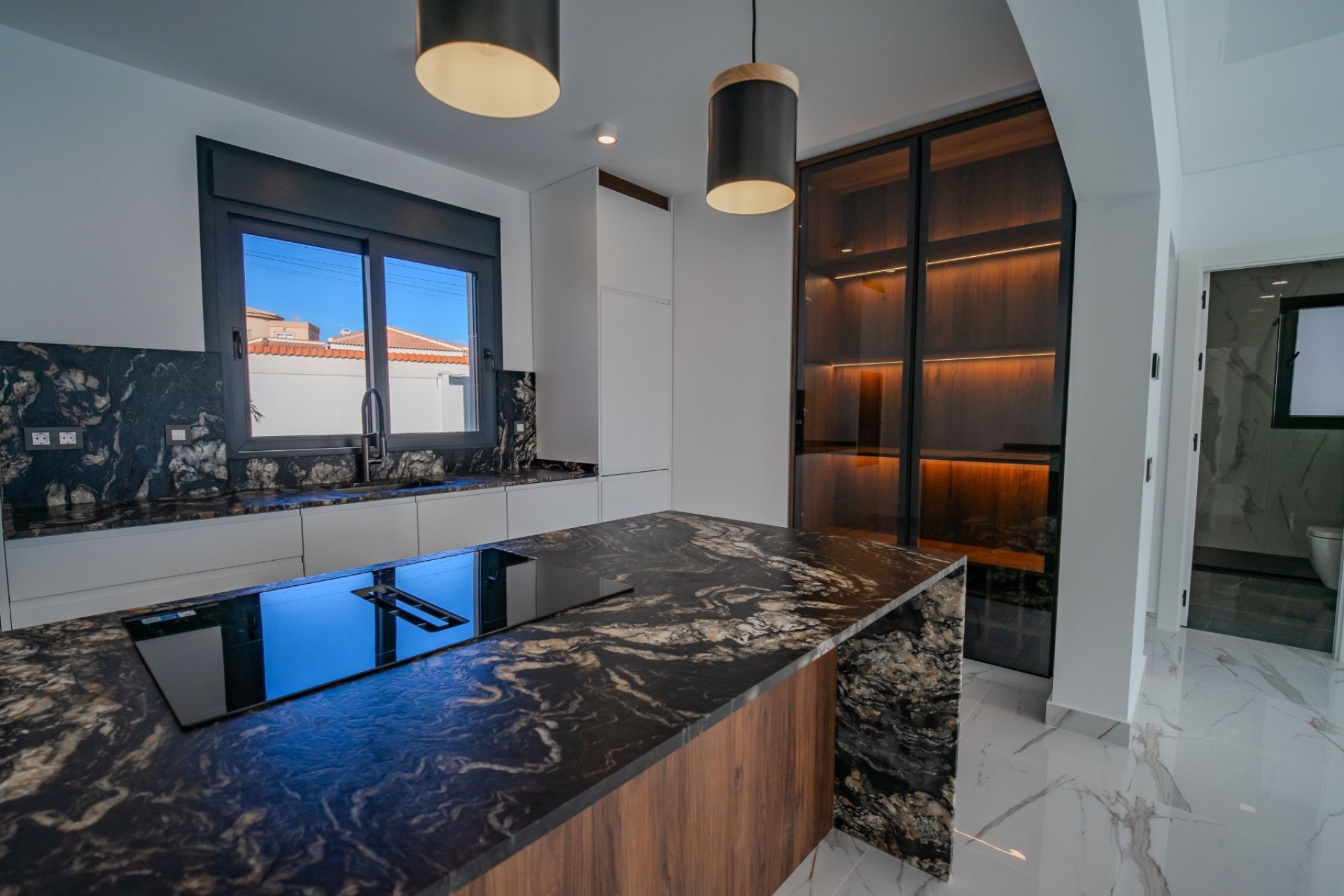 Sale - Villa - Ciudad Quesada - town