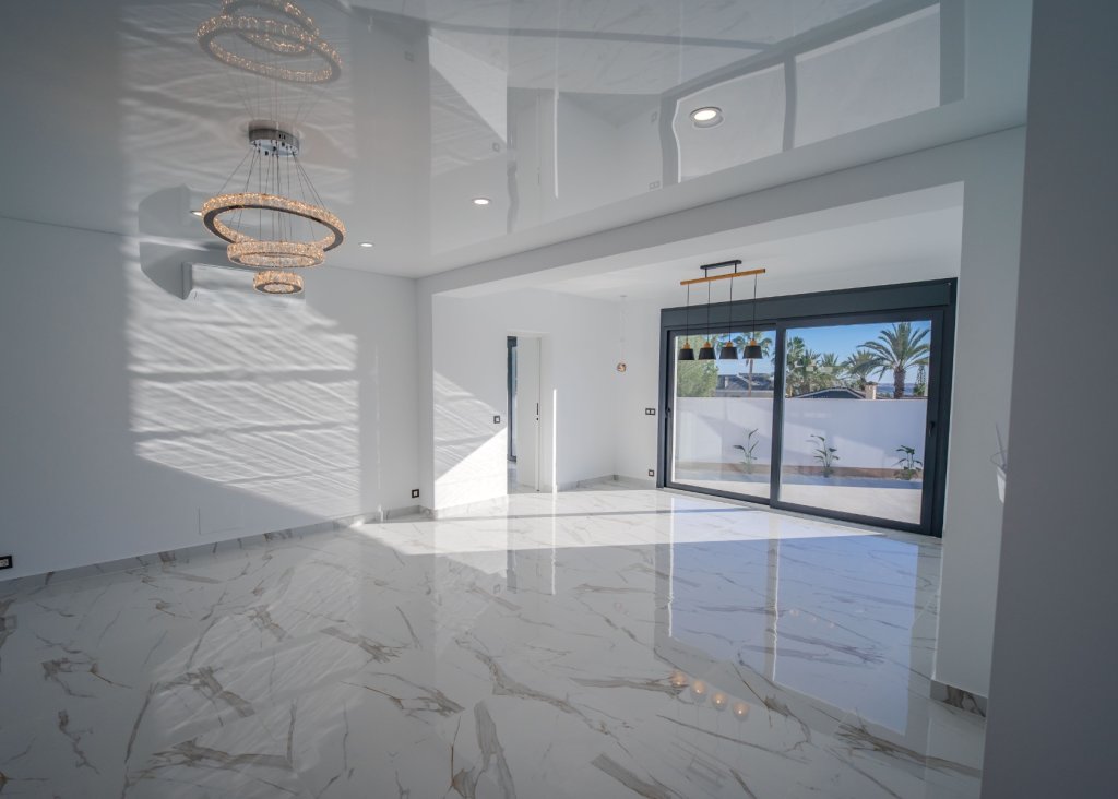 Sale - Villa - Ciudad Quesada - town