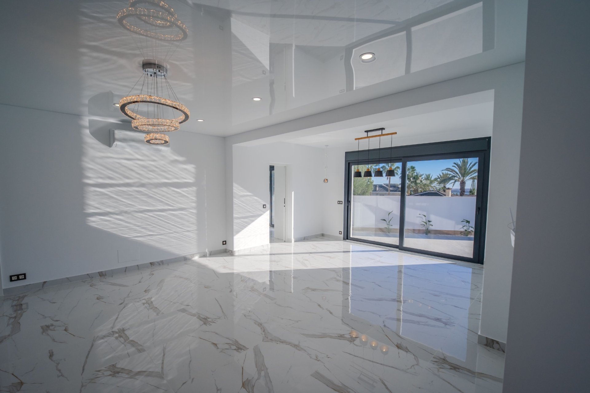 Sale - Villa - Ciudad Quesada - town