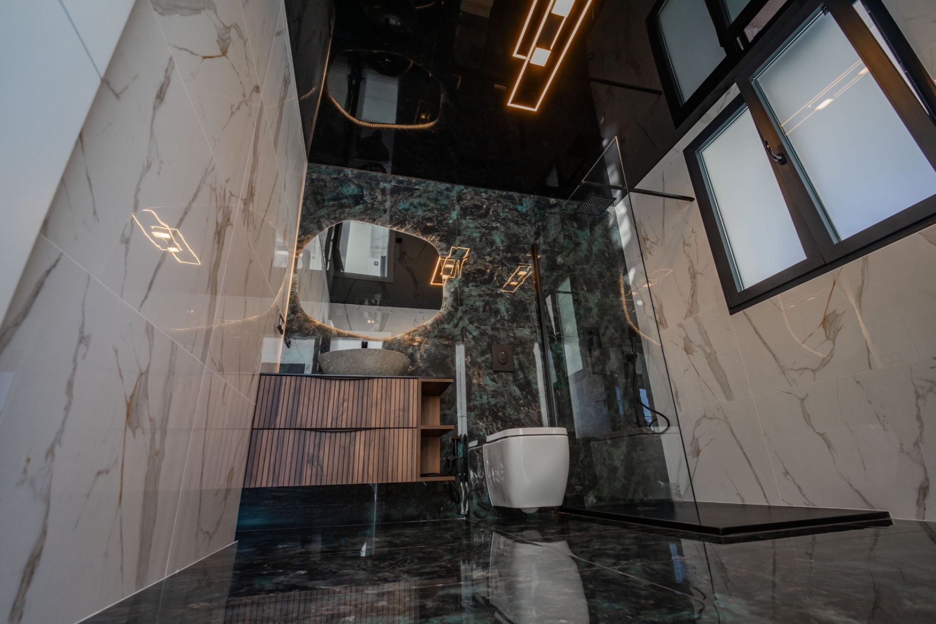 Sale - Villa - Ciudad Quesada - town