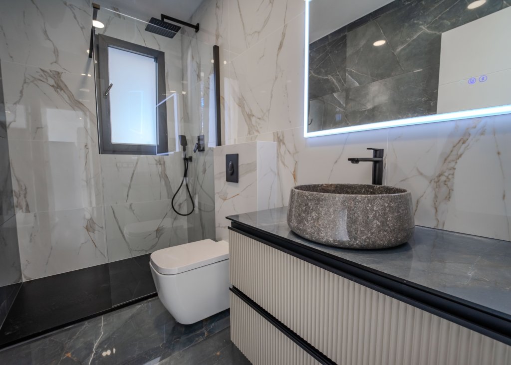 Sale - Villa - Ciudad Quesada - town