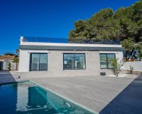 Sale - Villa - Ciudad Quesada - town