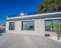 Sale - Villa - Ciudad Quesada - town