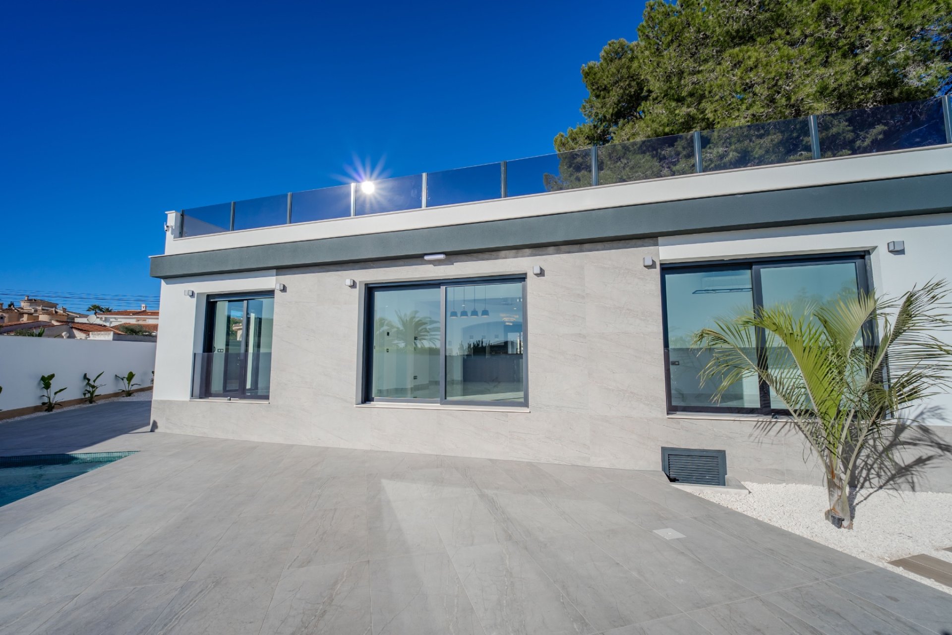 Sale - Villa - Ciudad Quesada - town