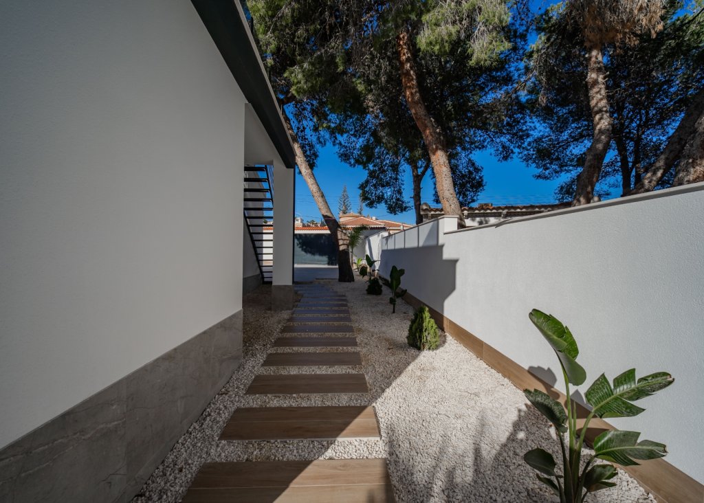 Sale - Villa - Ciudad Quesada - town