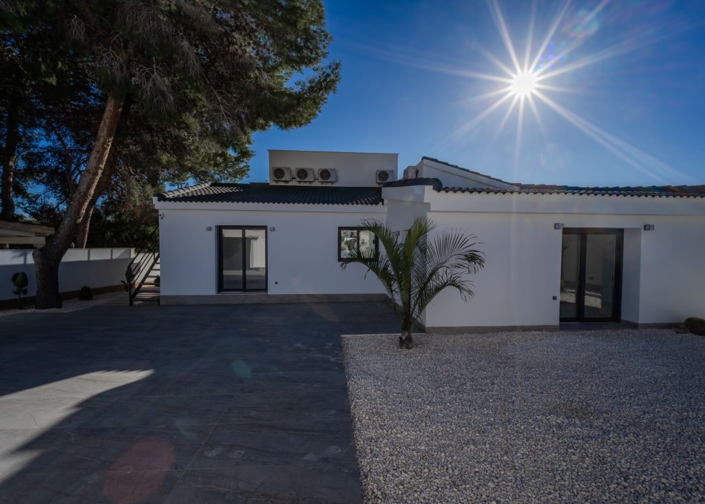 Sale - Villa - Ciudad Quesada - town