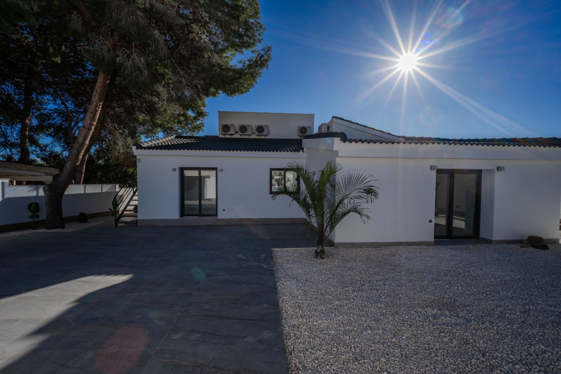 Sale - Villa - Ciudad Quesada - town